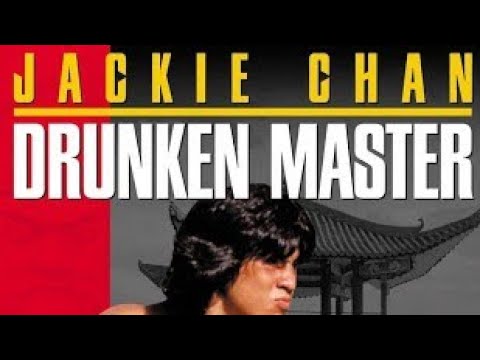 Drunken Master (I) Jackie Chan Dj Smith #jackiechan #Chinesemovies #djafro #kihindimovieskenya