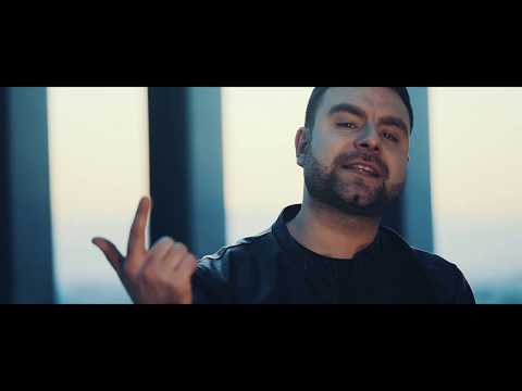 Jacob A  -  Zagoniony Świat (prod. Deeprule)