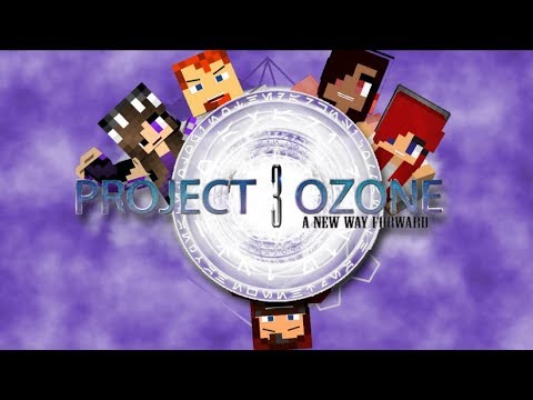 LADIES NIGHT! Project Ozone 3 ep 9 w Modii, Snoop, Haliee & Sarah