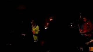 Jazz en Clave -HotHouse- Jane Bunnett & Spirtis of Havana 4