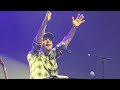 Gavin DeGraw - Radiation - Live Paris 21/10/24