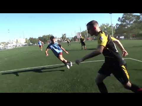 COBRA PLAN VS KIRICOCHO FC - #LigaNuñez - #Apertura SLD Fecha 5 - 2022