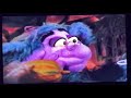 Opening To Groundling Marsh Courageous Adventures VHS 1998