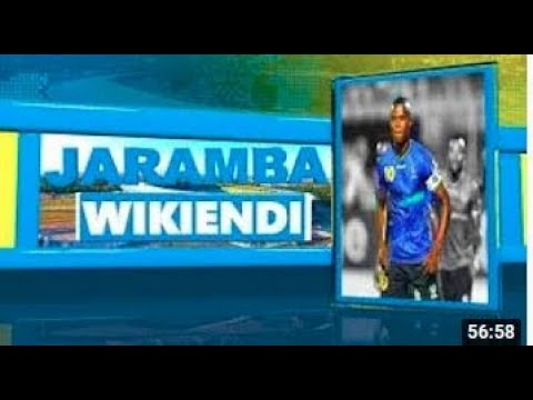 #TBCLIVE: JARAMBA WIKIENDI AGOSTI 14, 2021 | SAA 1:00 - 2:00 USIKU