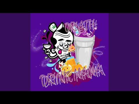 Drink Mama