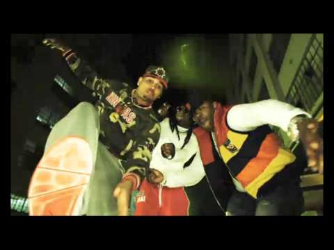 Busta Rhymes feat. Missy Elliott, Lil Wayne, Chris Brown - Why Stop Now (Remix) [HD]