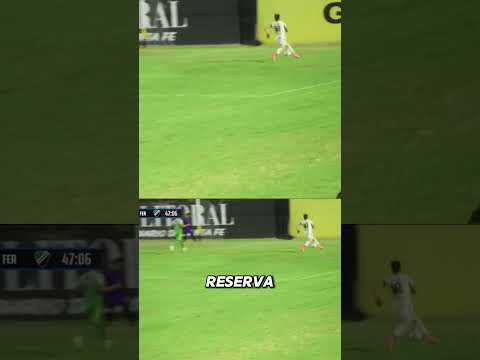 Gano el Santo de Ambrosetti 2 a 1 frente a Ferro Dho de San Cristóbal .1er Fecha liga Ceresina