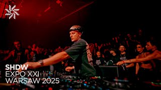 SHDW - Live @ EXPO XXI Warsaw x Poland 2025