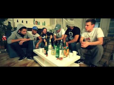 Team Paname - "Chilling At BeatBox Colloc"