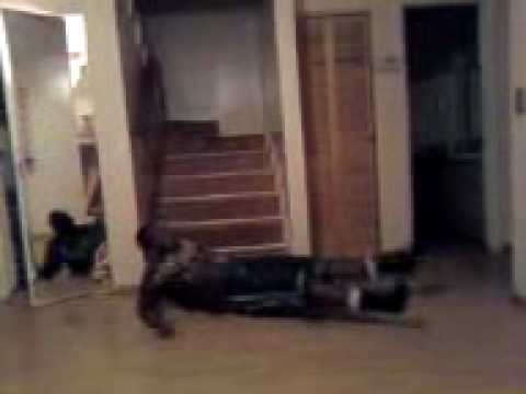 Funniest jerk ever.3gp