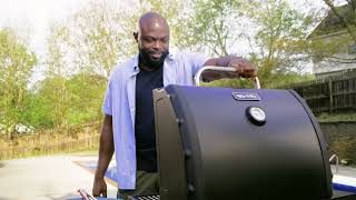 Idahoan It's Grilling Season with Idahoan