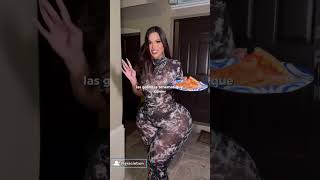 Gracie Bon: Panamanian Plus-Size Model  | Bio , Career, and Transformation Fashion  UPDATE 2025