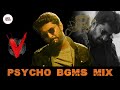 V Movie BGMs HD V Nani ENTRY BGM V NANI Pyscho BGM S MIX V MOVIE Nan Theme MIX V NANI BGM S