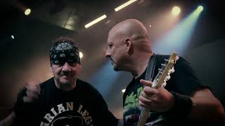 Daddies Cool - Gazember (Moby Dick) - hivatalos videoklip