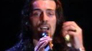 Walter Farina &quot;Tierras De Amores Y Sombras&quot; Gino Vannelli