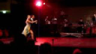 Roberto Herrera & Silvana Capra - Gallo Ciego