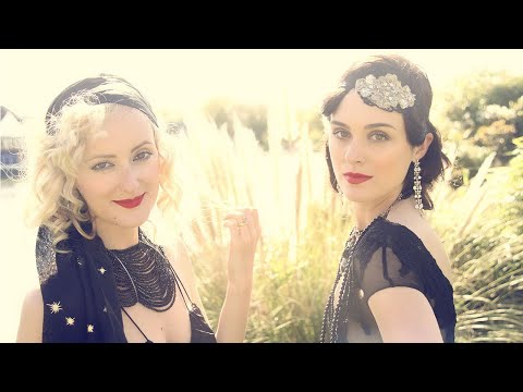 Vintage Singing Duo | Hire a Vintage Band | Lulabelle