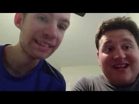 The upside down show playalong episode 13 birthday party