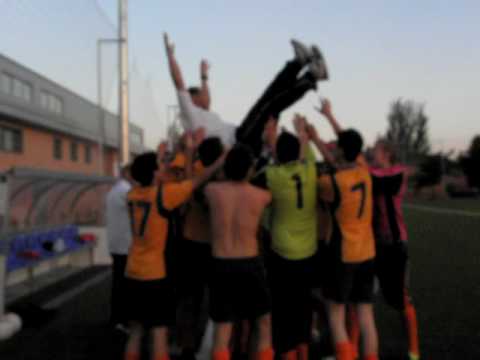 ADC Brunete-Cadete-Ascenso.avi