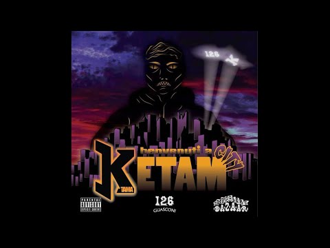 KETAMA126 - FA SCOPPIARE IL CUORE FEAT. PRETTY SOLERO