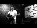 Ben Nichols "It Gets the Worst at Night"