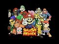 Smash Remix Christmas Surprise Patch EXPANSION PAK REQUIRED