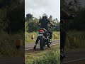 Unleashing Adventure With The All New Triumph Scrambler 400X TriumphScrambler400X Triumph Reels