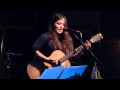 Rachael Yamagata - Saturday Morning (Live 11/16/2012)