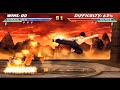 Mortal Kombat Chaotic NEW ERA 2023 Bruce Lee Longplay