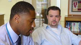 We are Volunteers of America