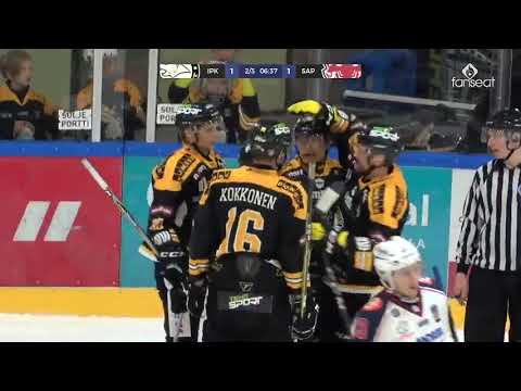 Maalikooste IPK SaPKo 30 9 17