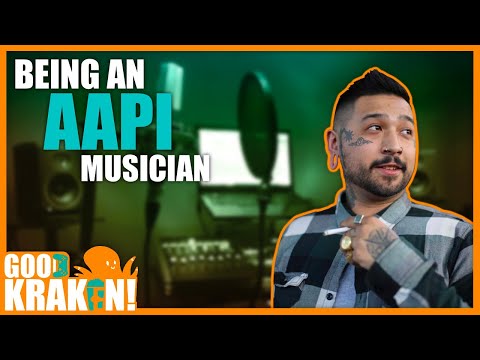 We Need more AAPI in Music feat. Hood Ramsay (Ep. 18)