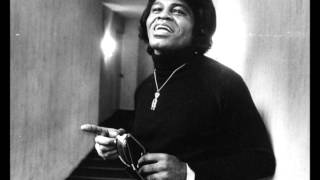 James Brown and the JB's - I Got To Move