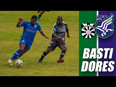 BASTIDORES | RIO SÃO PAULO 0X0 ARTSUL