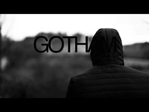 Fizzi Pizzi - GOTHAM - Prod : Fizzi Pizzi