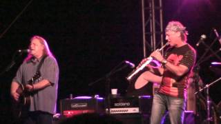 Warren Haynes - Endless Parade with Bill Evans & Danny Louis - Island Exodus V