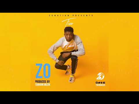 TIZO - ZO [prod. Tubhanimuzik]