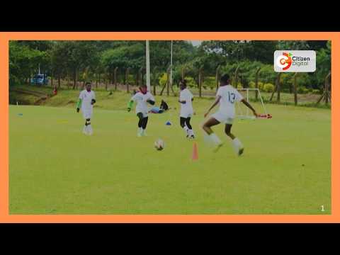 Starlets to use Zambia friendlies as WAFCON build-up