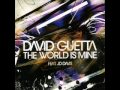 David Guetta - The World Is Mine (Kenneth Thomas ...