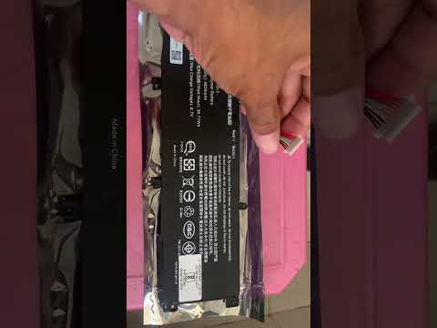 Avita Cn6613-2S3P Battery For Ns14A2, Battery Power: 5000 mAh, Battery Type: Lithium-Polymer