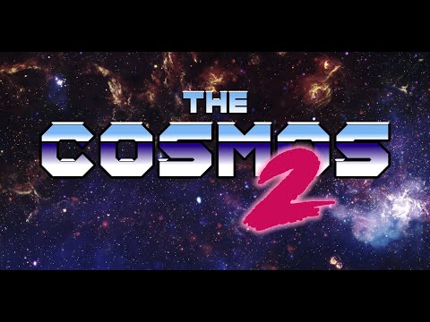 The Cosmos - The Cosmos 2 - 2 Years | Minecraft Server Trailer