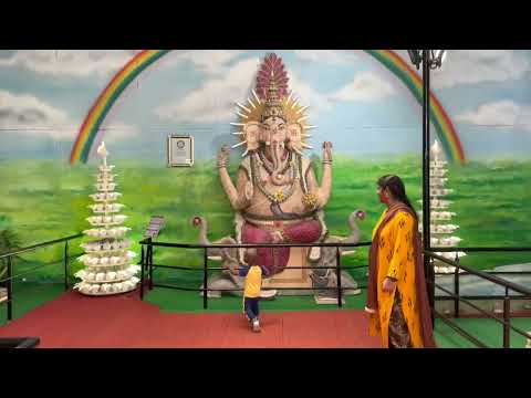 Fun @ Mysore #SonDayFunday #Veekshith #Mysore #Kids