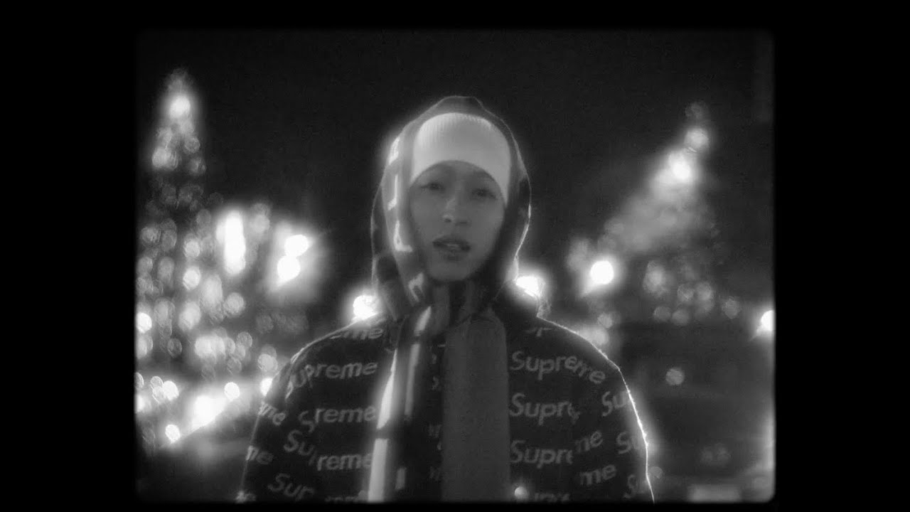 Kvi Baba / Stay With Me (Music Video)