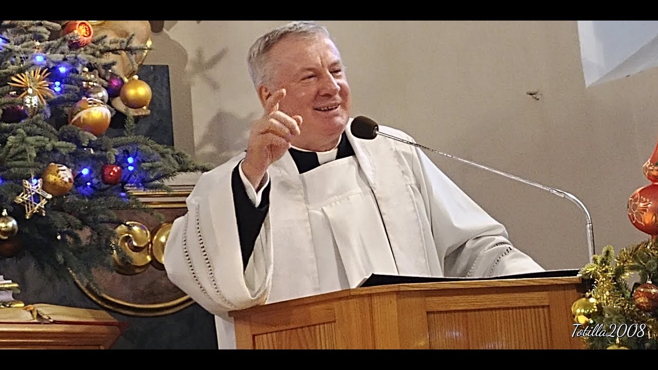 Wykład maryjny – Stolica Mądrości – ks. prof. Tadeusz Guz