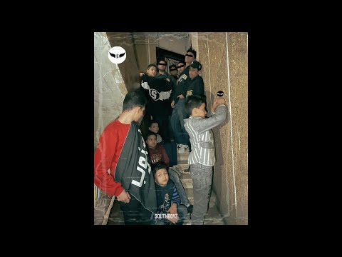 Southboyz - Ws3ly Tare2y | ساوث بويز - وسعلى طريقى