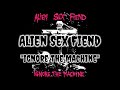 Alien Sex Fiend - Ignore The Machine ( Lyrics Video )