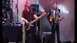 Vassendgutane  - &quot;Valle I Setesdal&quot; (Live fra Treungen)