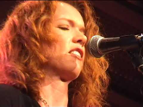 DEBORAH COLEMAN, SUE FOLEY & ROXANNE POTVIN - Part 2/3 - Festival de Jazz Terrassa 2007.