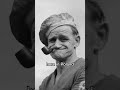 Did You Know Popeye Was Real