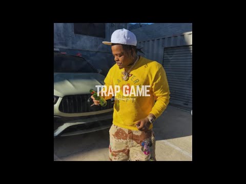 [FREE] Sosamann x Sauce Walka Type Beat - "Trap Game"